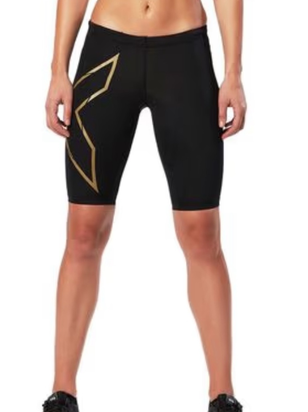 2XU MCS Run Compression Women's Shorts